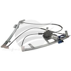 PWR WIN REG & MTR BMW E46 - 3 SERIES 2 DOOR 4/99-09/06 LHF, , scaau_hi-res