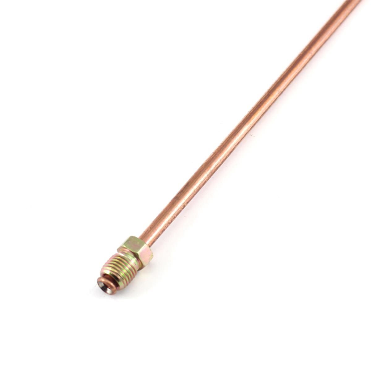 Sunrise Hydraulic Axle Bundy Tube Long Pre Flared - 56" (1.4m), , scaau_hi-res