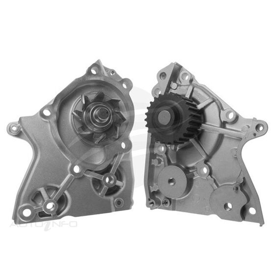 Jayrad Water Pump Jwp0062 Supercheap Auto