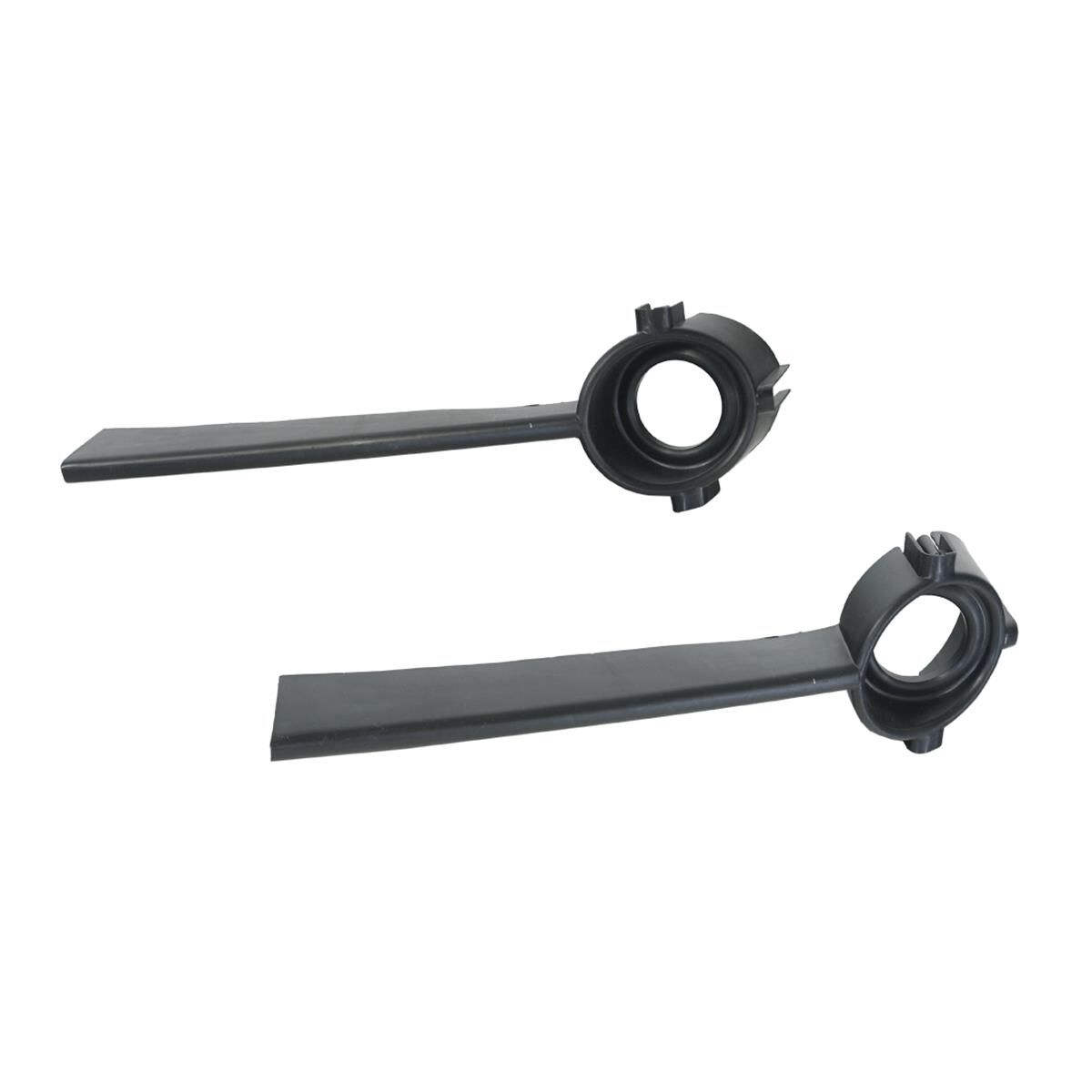 GREAT WALL V240  K2  06/2009 ~ 12/2011  FOG LIGHT RIM  LEFT HAND SIDE, , scaau_hi-res