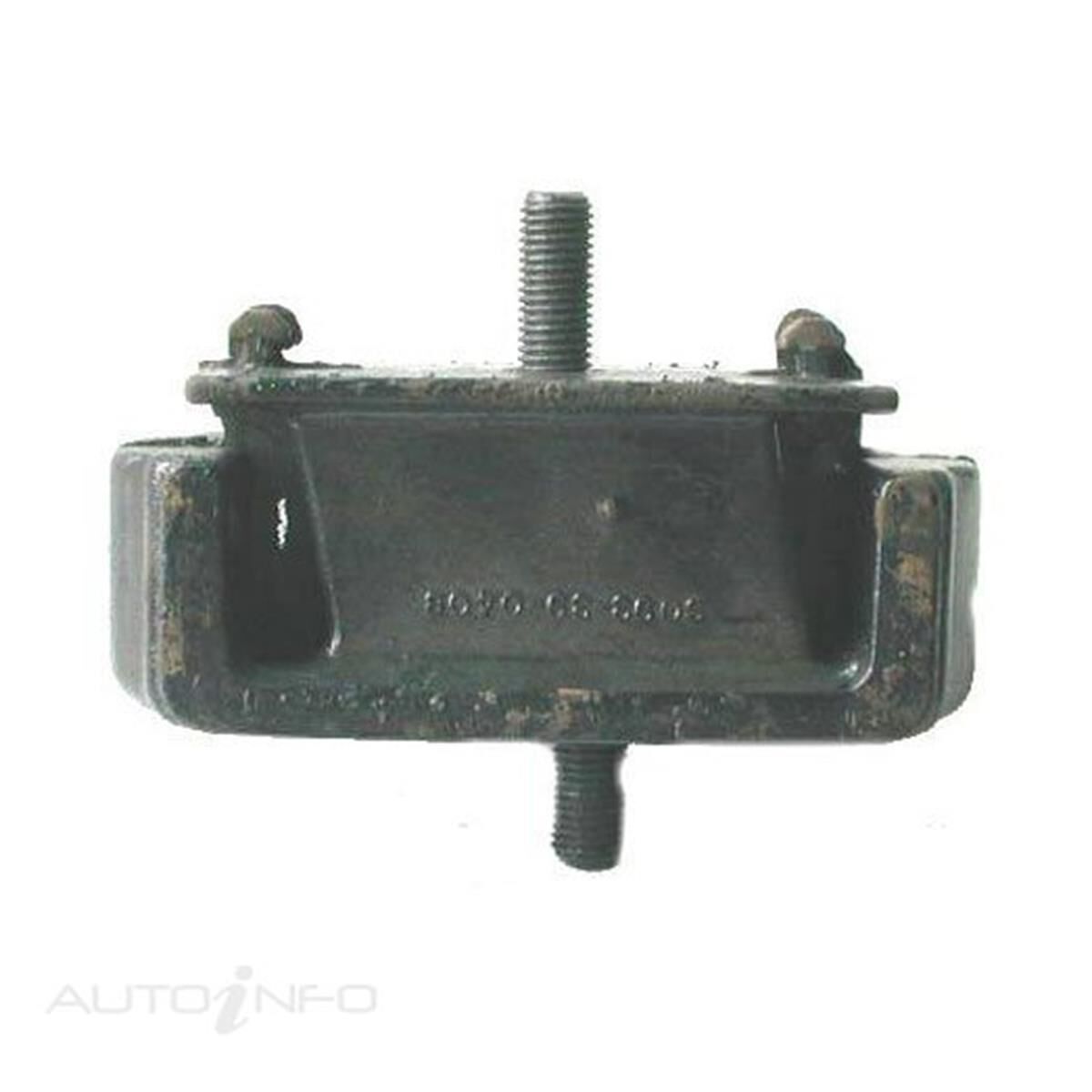 Mazda B2500 (4WD)/B2600( 2wd) 4/96-on 4cyl.2.5l Auto/Man Front-Lh/Rh, , scaau_hi-res