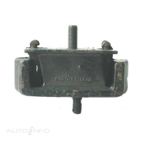 Mazda B2500 (4WD)/B2600( 2wd) 4/96-on 4cyl.2.5l Auto/Man Front-Lh/Rh, , scaau_hi-res