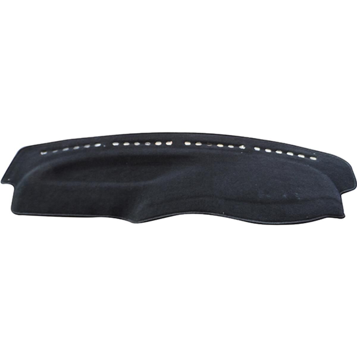 Sunland Black Dashmat to suit Mitsubishi Lancer & Mirage CE W/Out Airbag - M3201, , scaau_hi-res