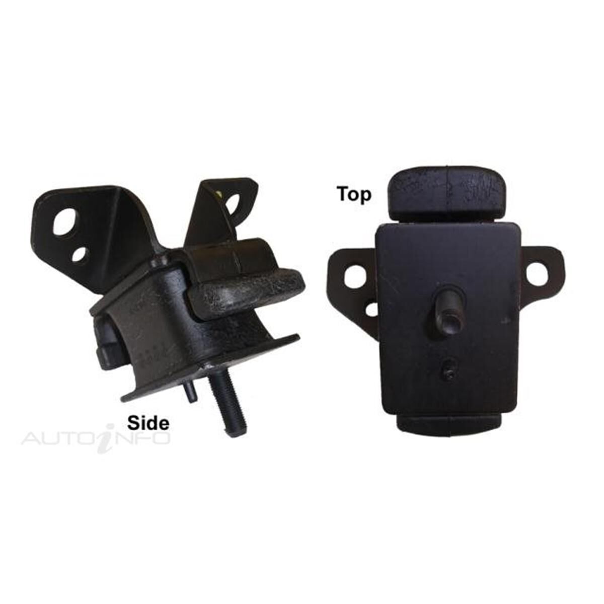 KIA SORENTO 2.5L FRONT LH&RH, , scaau_hi-res