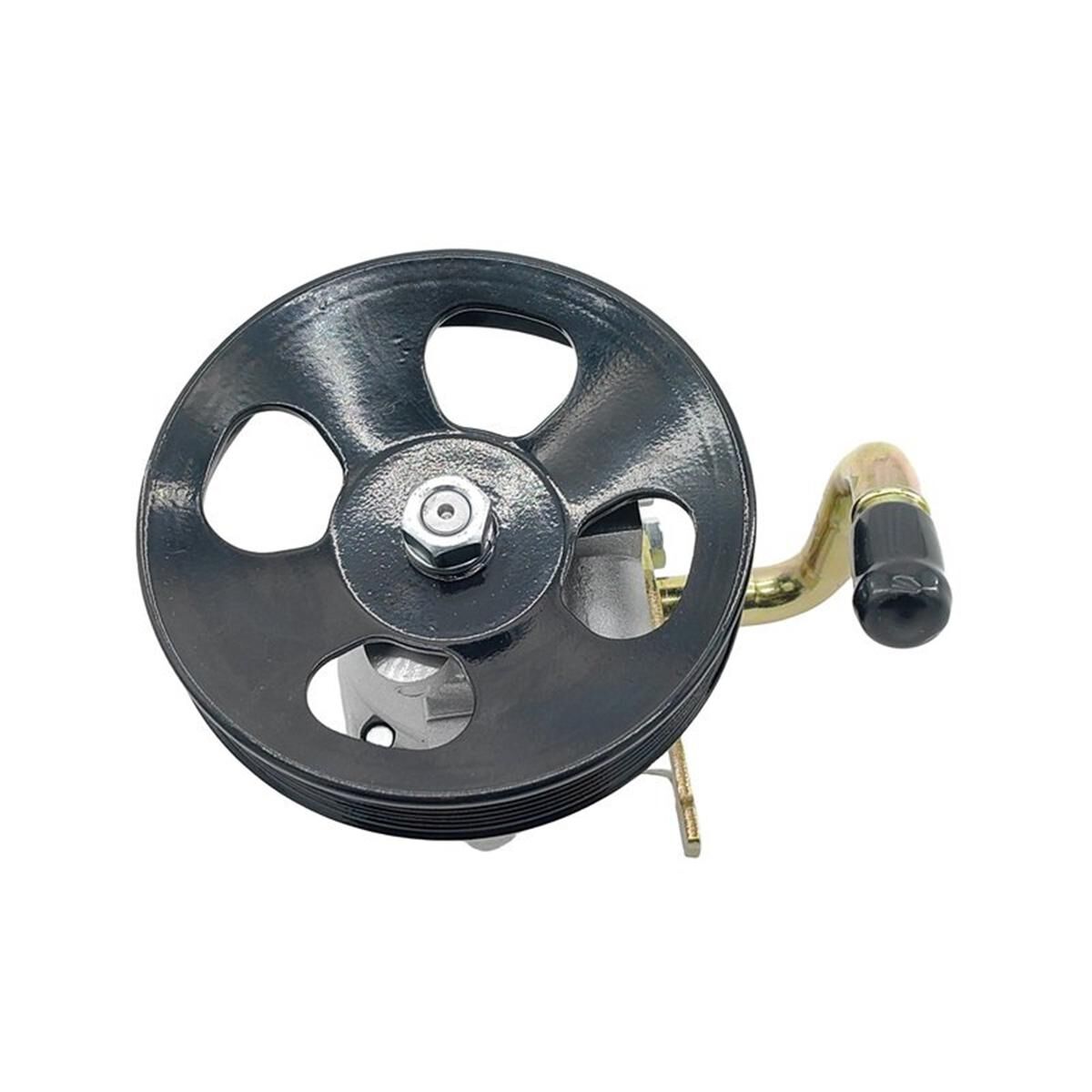 Power Steering Pump, , scaau_hi-res