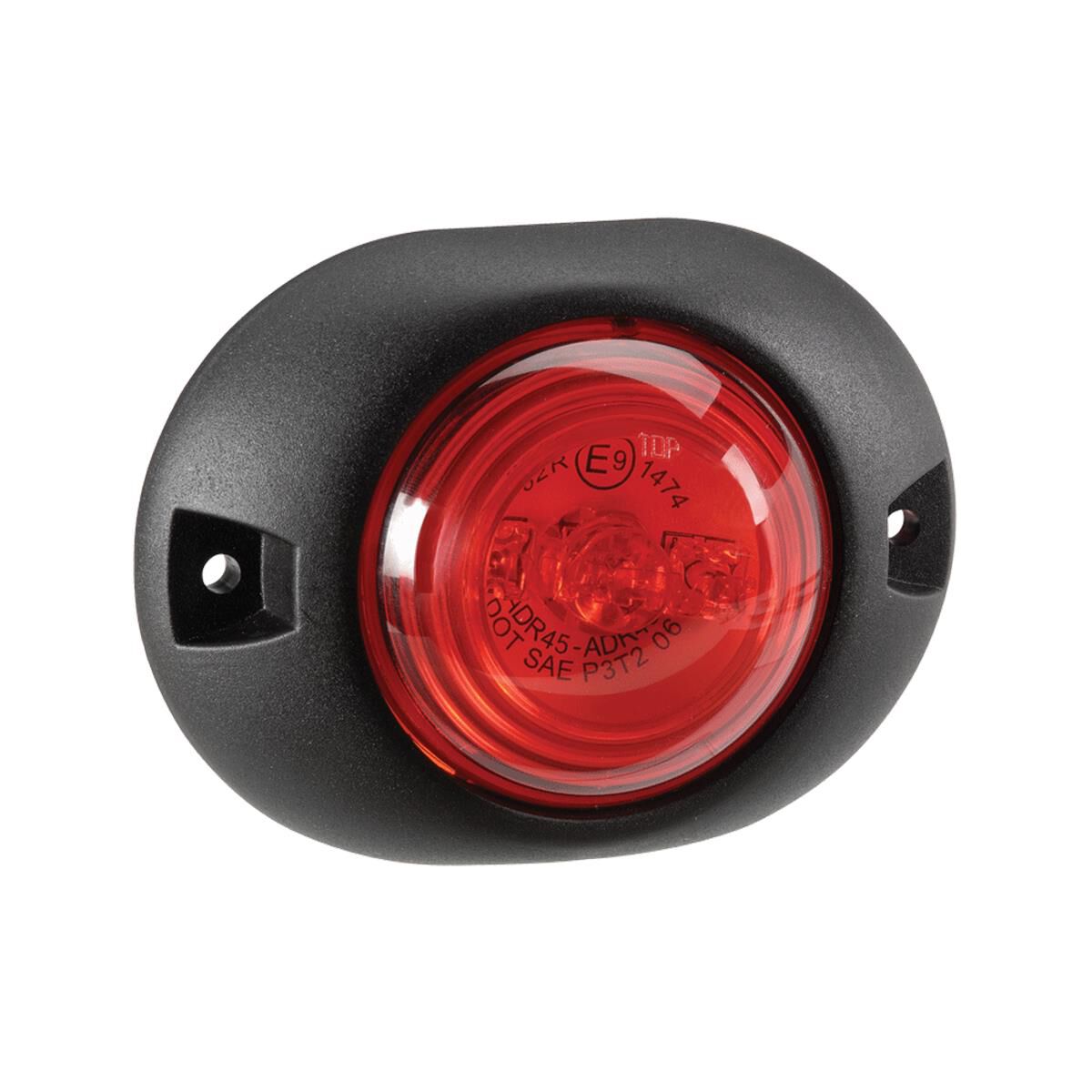 MV RED LED REOM S/MOUNT, , scaau_hi-res