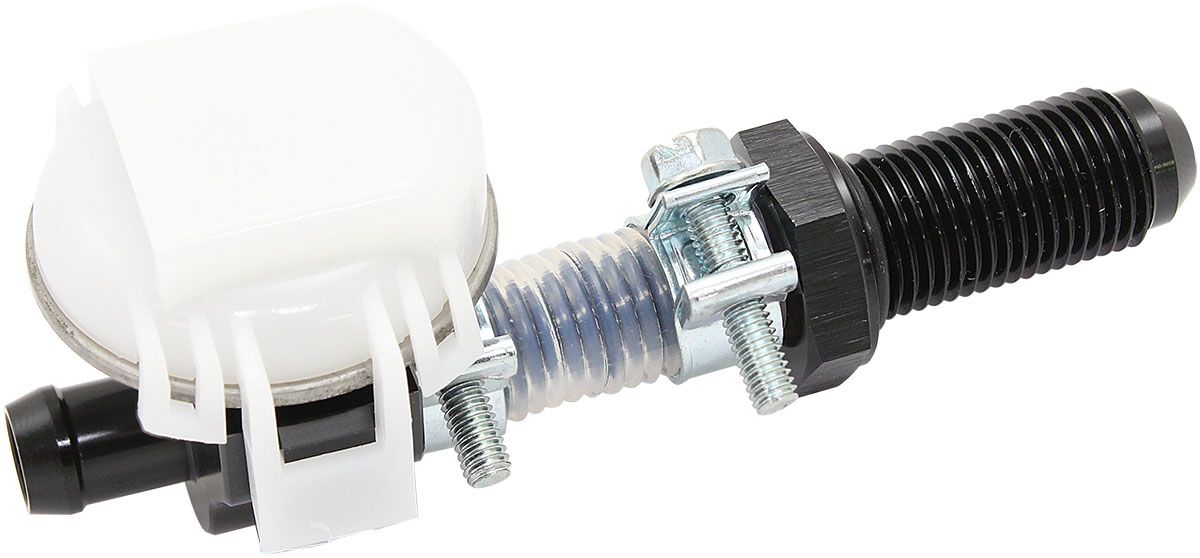 INTANK FUEL PRESSURE REGULATORRETURNLESS SYSTEM 58 PSI 4BAR, , scaau_hi-res