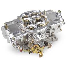HOLLEY 650 CFM DP ALLOY 4150 STREET HP CARBURETTOR, , scaau_hi-res