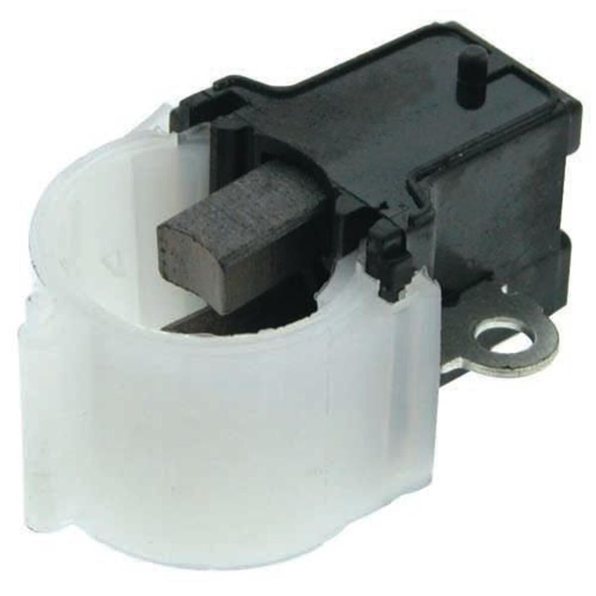 BRUSH HOLDER ALT LATE DENSO   120A - 160A, , scaau_hi-res