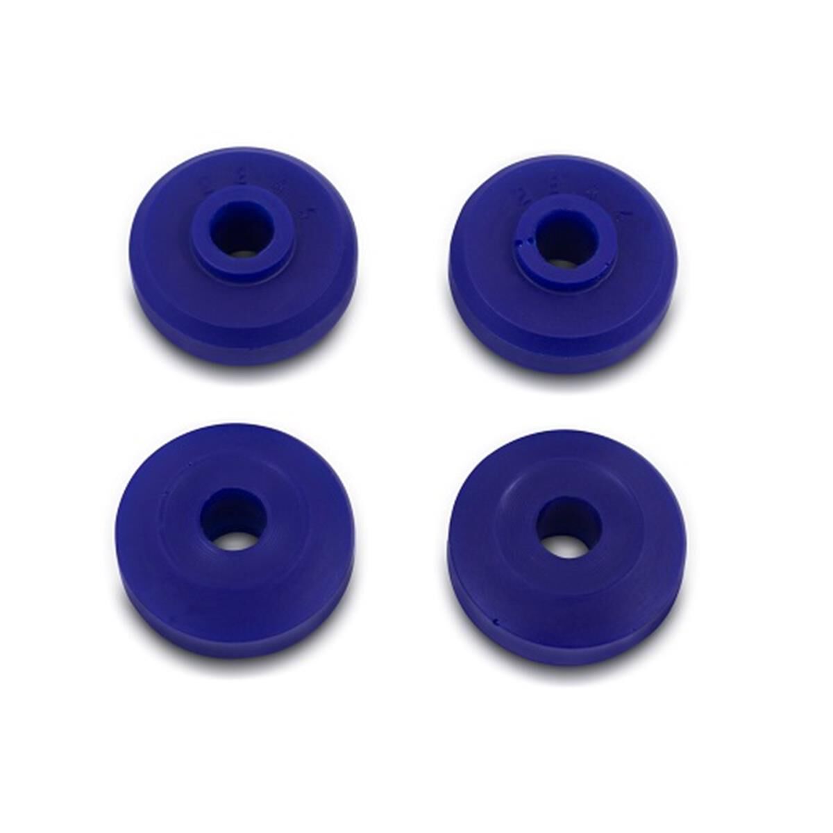 PIN STYLE SHOCK ABSORBER MOUNT, , scaau_hi-res