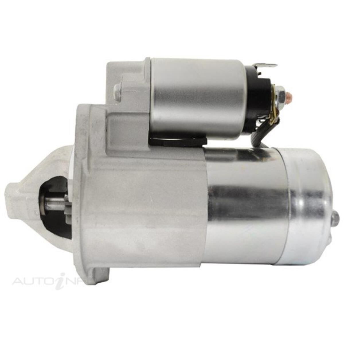 STR MTR 12V 1.2KW 8TH CW, , scaau_hi-res