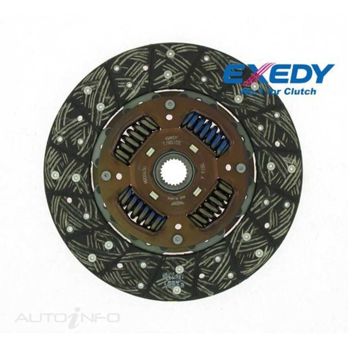 CLUTCH DISC, , scaau_hi-res