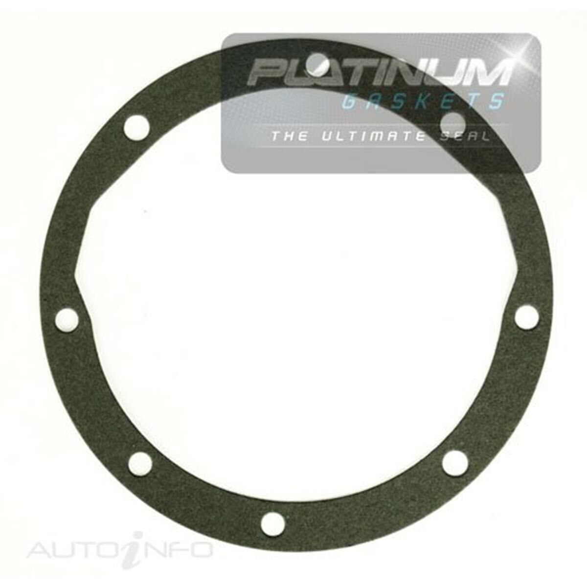 DIFF GASKET BANJO, , scaau_hi-res