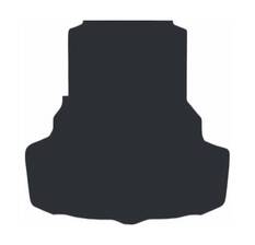 LUXURY CARPET BOOT LINER FOR LEXUS IS SEDAN (3RD GEN) 2013-2020, , scaau_hi-res