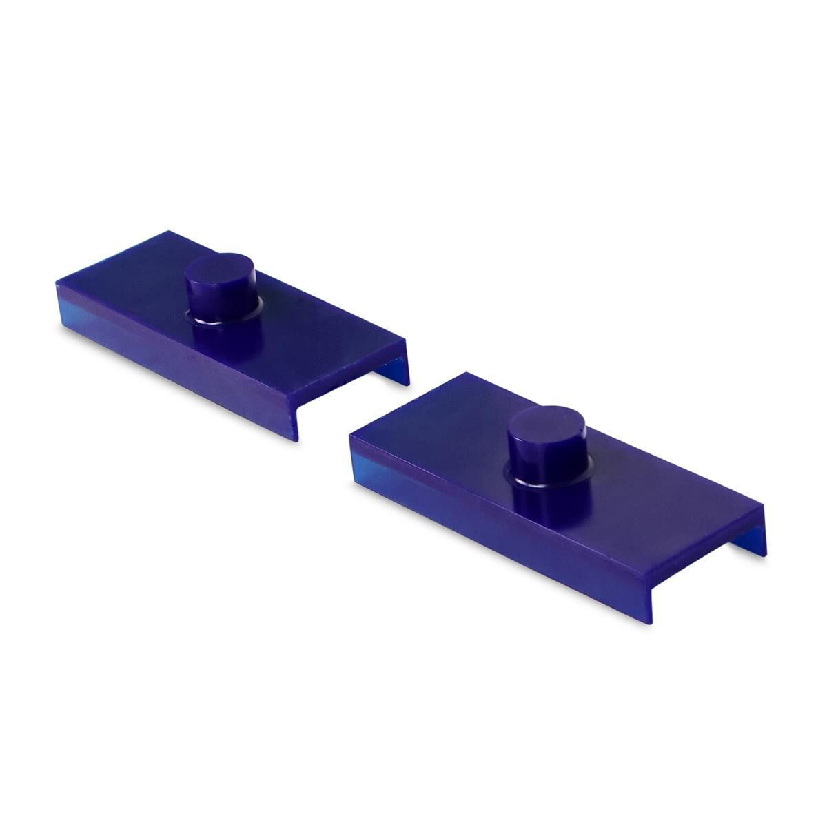 LEAF SPRING SPACER PAD (SHORT), , scaau_hi-res