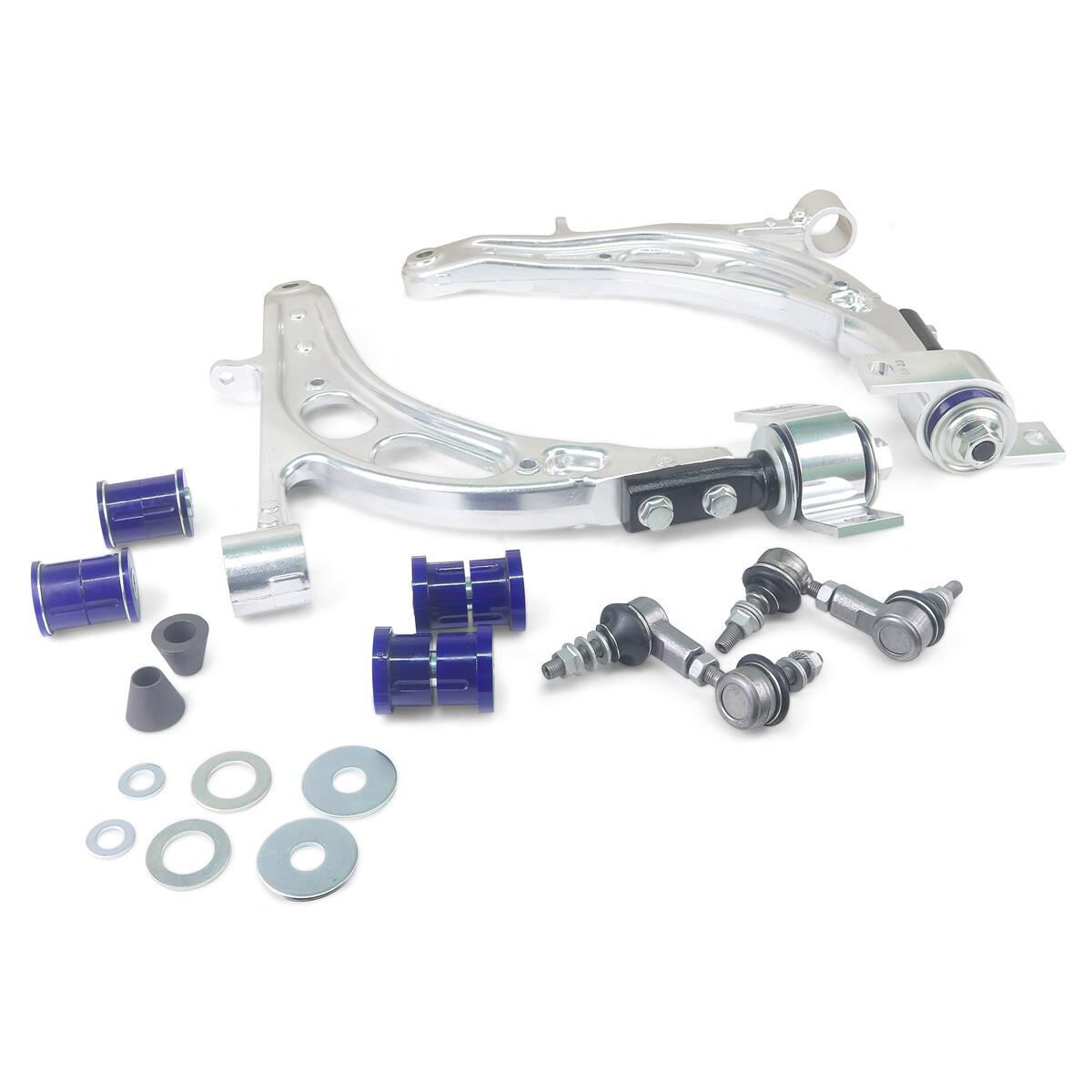SUBARU WRX ALLOY ARM KIT, , scaau_hi-res