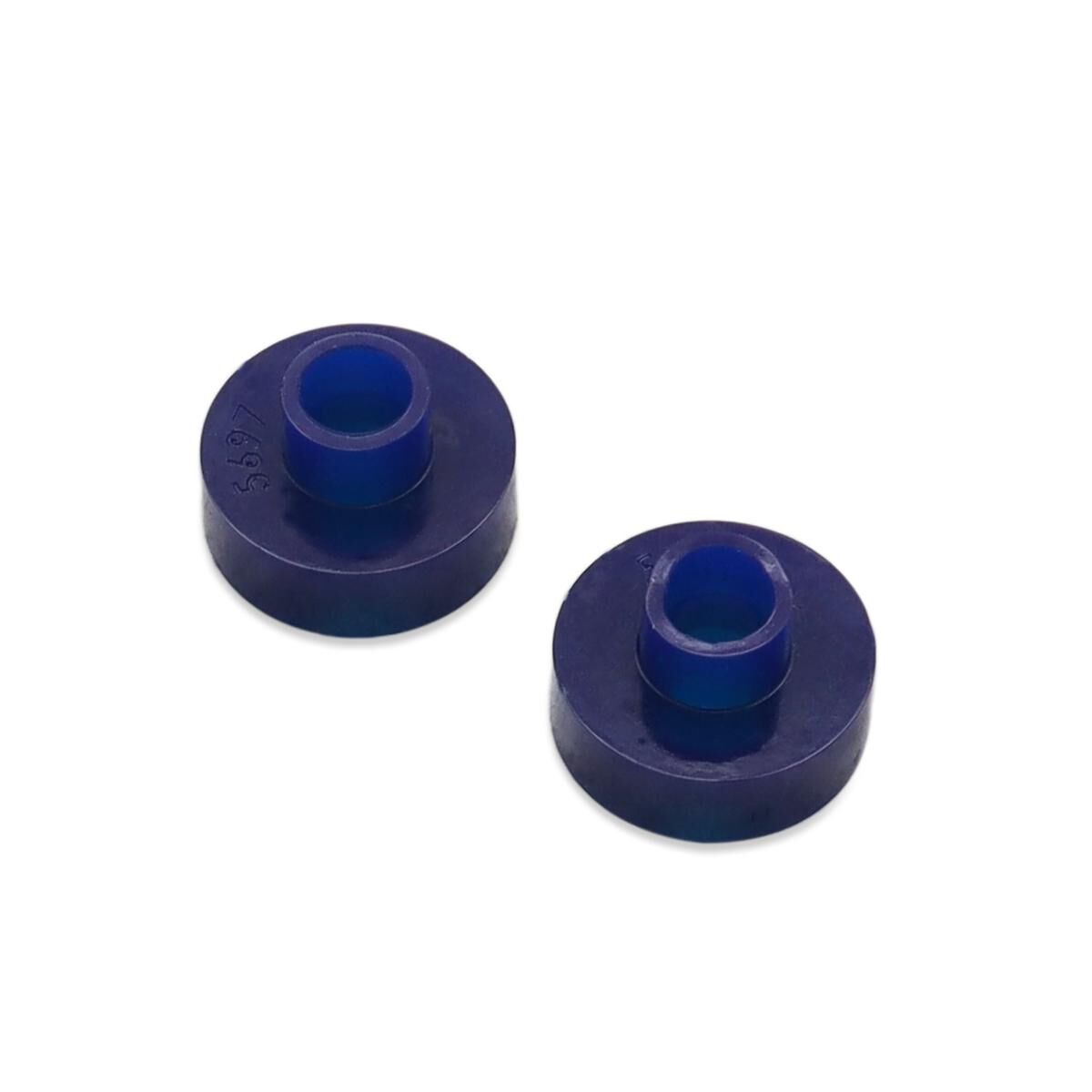 LDV T60 MAX Top Lower Shock Bush Kit, , scaau_hi-res