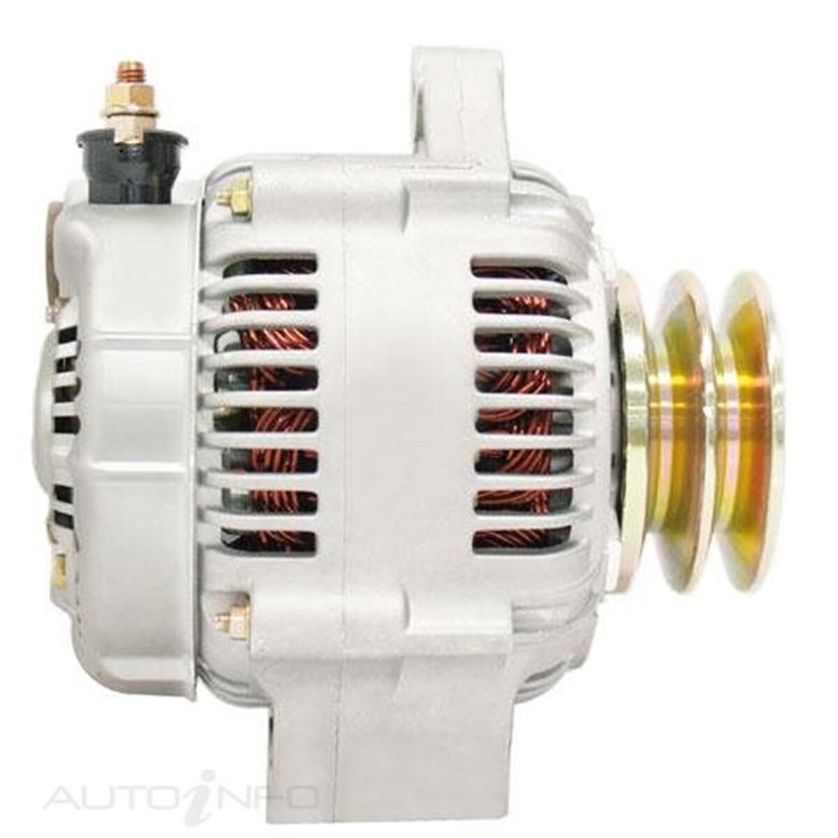 ALTERNATOR 12V 120A, , scaau_hi-res