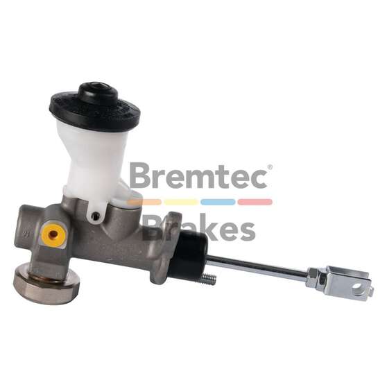 TRADE-LINE CLUTCH MASTER CYLLANDCRUISER HDJ7_ HZJ7_ PZJ7_3/90-10/04 W/O CLUTCH SERVO, , scaau_hi-res