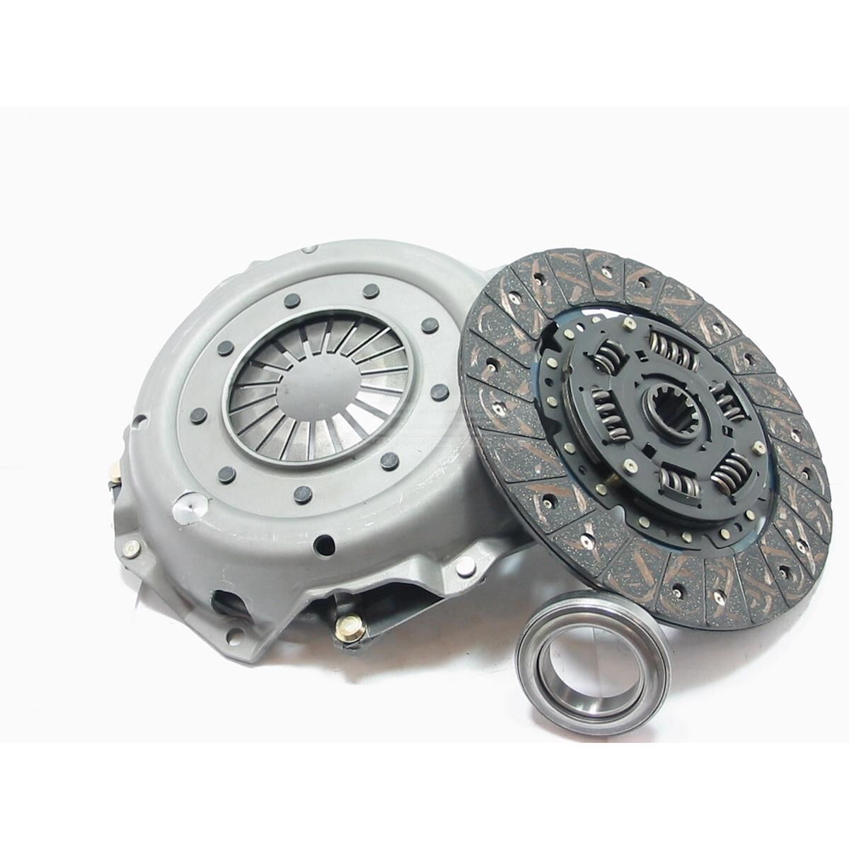 KIT STD GMH COM VC 2.8/3.3L, , scaau_hi-res