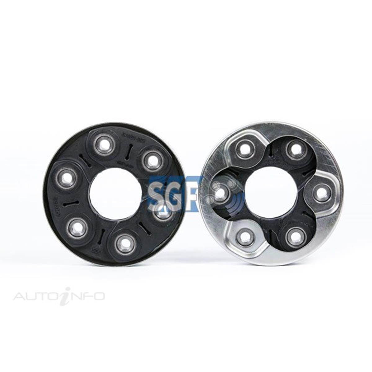 FLEX DRIVE COUPLING - VOLKSWAGEN, , scaau_hi-res