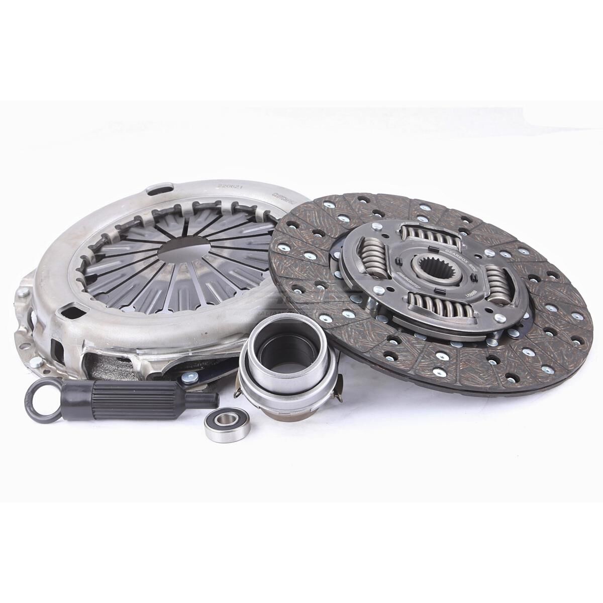 KIT STD TOYOTA HILUX 3.4L, , scaau_hi-res