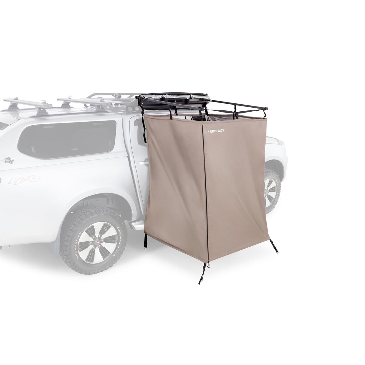RHINO-RACK SHOWER TENT, , scaau_hi-res