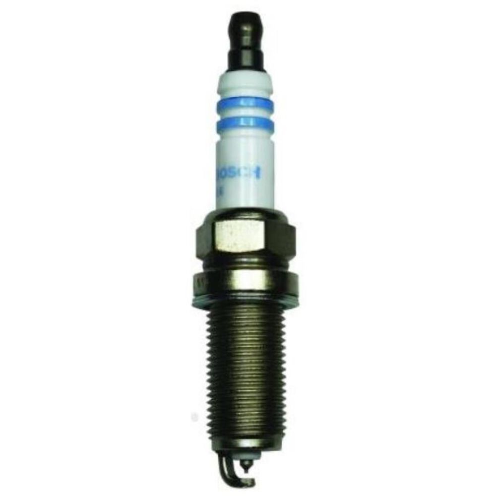 Bosch Double Platinum Spark Plug Single FR8NPP30W | Supercheap Auto