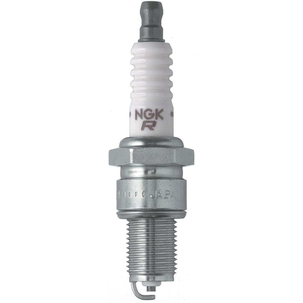 NGK RESISTOR STANDARD SPARK PLUG - BPR5ES-13, , scaau_hi-res