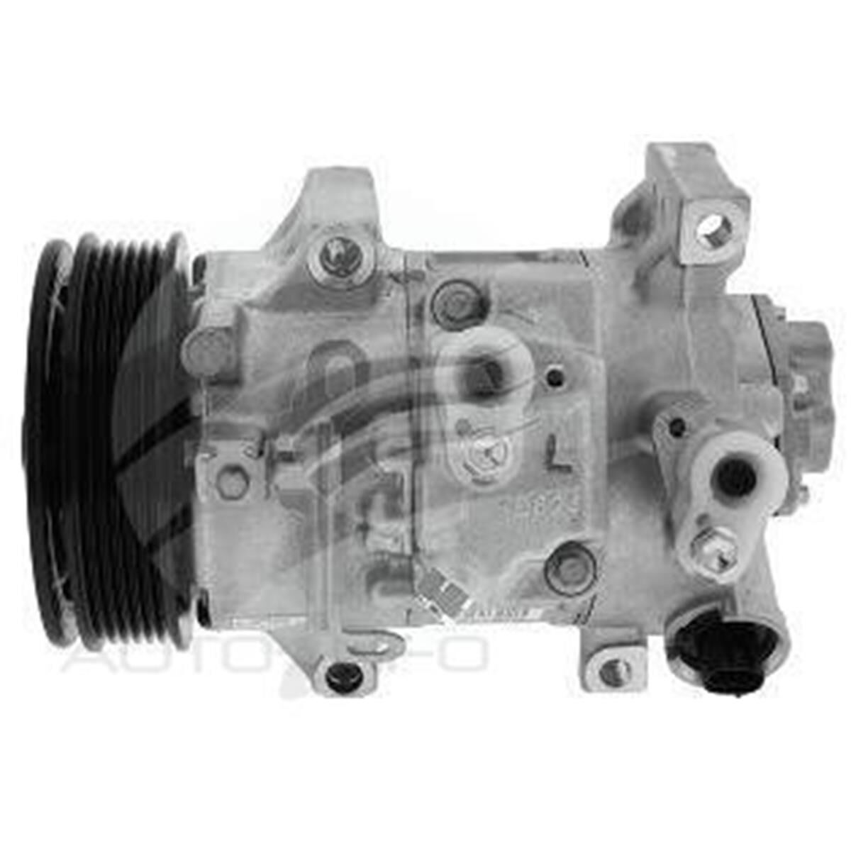 COMP TOYOTA AURION GSV40R, , scaau_hi-res