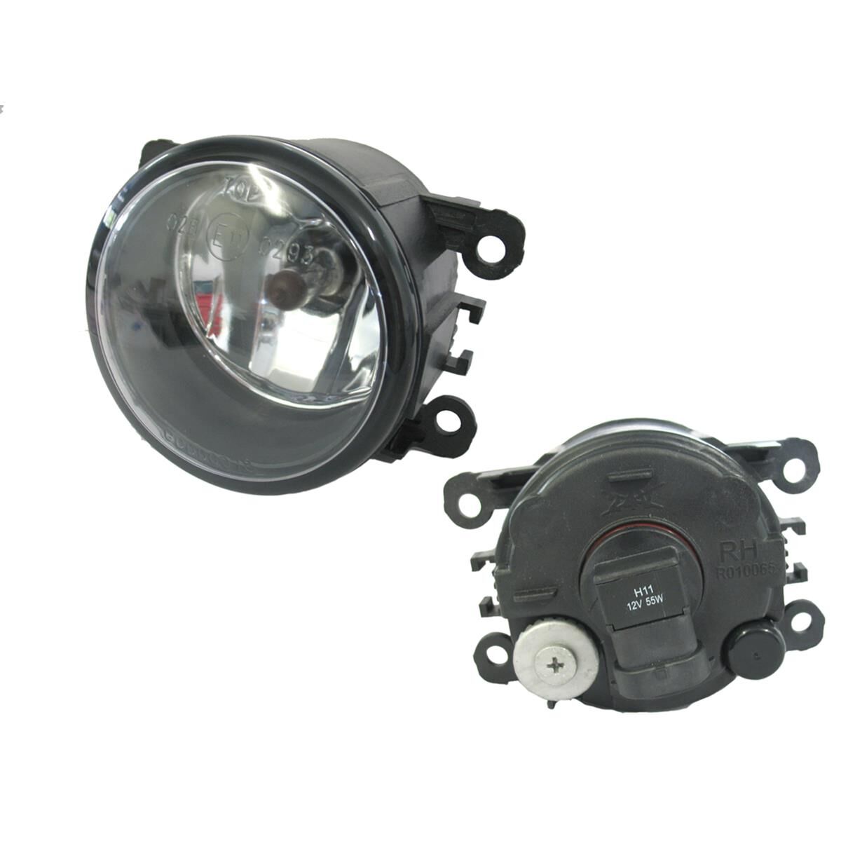 FORD FOCUS  LV  03/2009 ~ 03/2011  FOG LIGHT  LEFF = RIGH, , scaau_hi-res