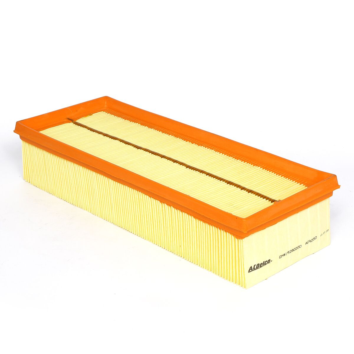 AIR FILTER - ACA250, , scaau_hi-res