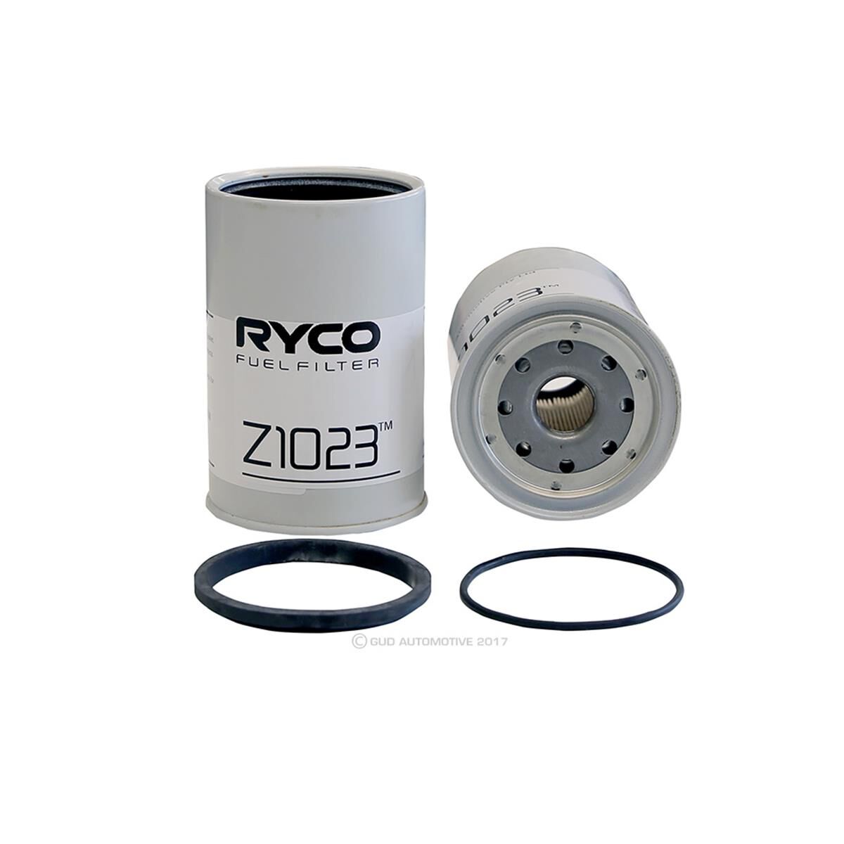 RYCO HD FUEL WATER SEPARATOR - Z1023, , scaau_hi-res