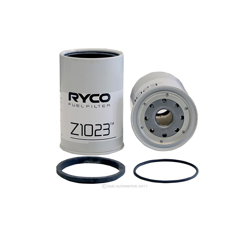Ryco Fuel Water Separator Filter Z1023 Supercheap Auto