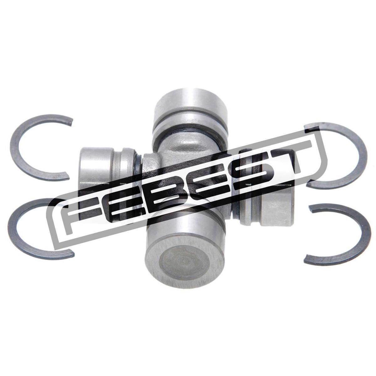 CROSS SHAFT JOINT, DRIVE SHAFT 20X31/53, , scaau_hi-res