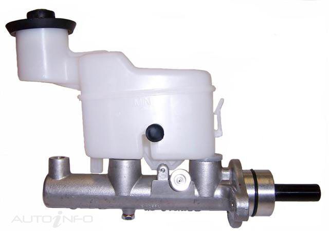 PTX M/CYL TOYOTA HILUX (MANUAL) 2004 ON, , scaau_hi-res