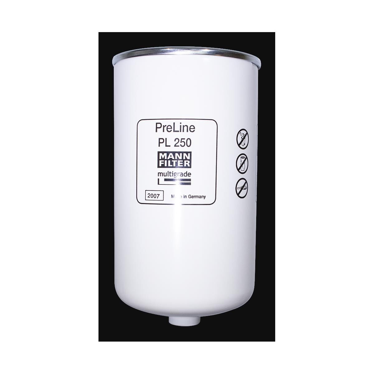 PRELINE-PLUS REPLACEMENT ELEMENT PLE250DP, , scaau_hi-res