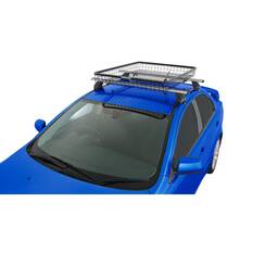 STEEL MESH BASKET SMALL, , scaau_hi-res