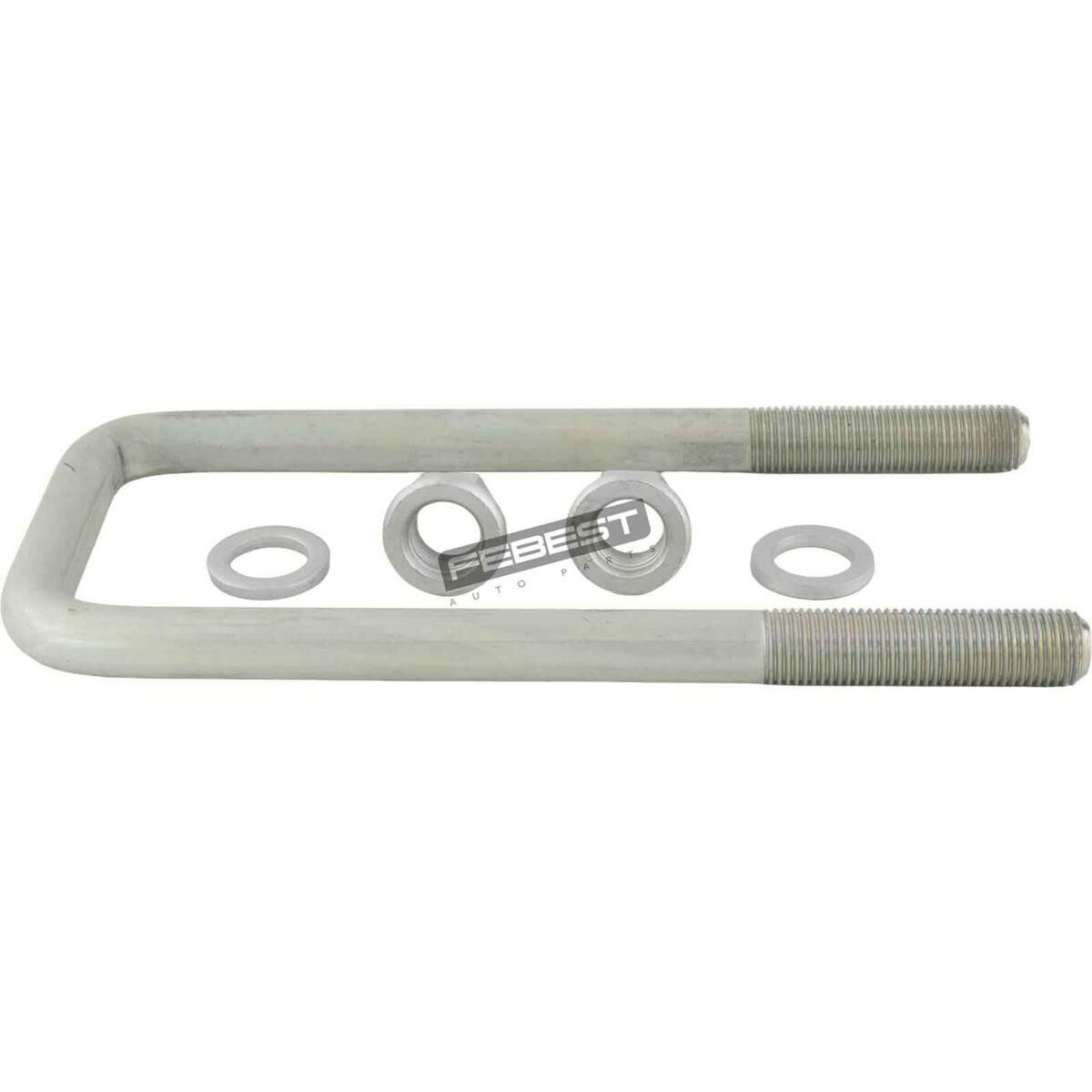 REAR LEAF SPRING U-BOLT, REPAIRKIT, , scaau_hi-res