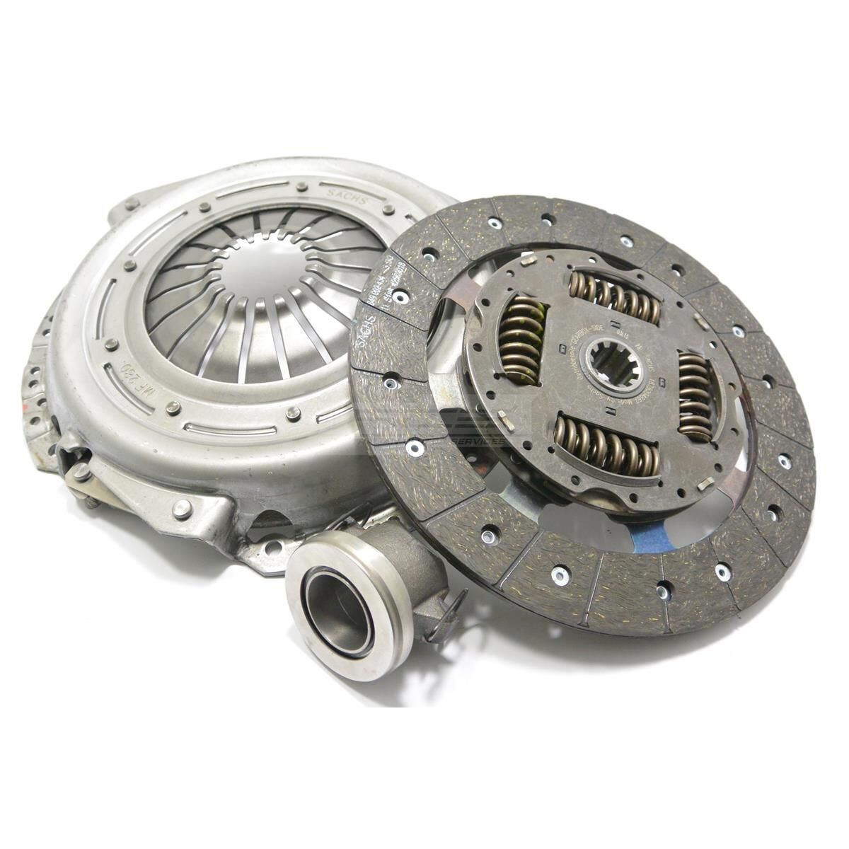 KIT STD JEEP WRANGLER 2.8L, , scaau_hi-res