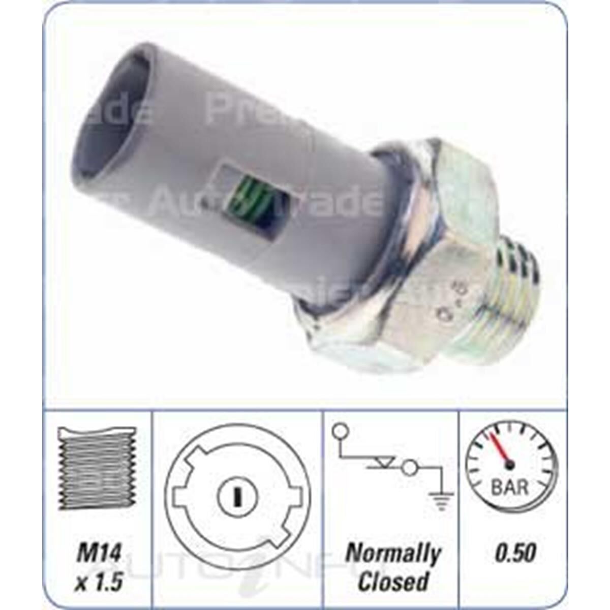 OIL PRESSURE SENSOR / SWITCH, , scaau_hi-res