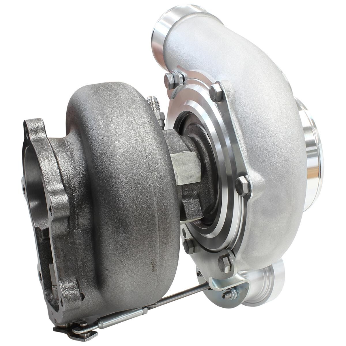 BOOSTED 6762 1.15 T3 XR6 FG 5 BOLT OUTLET GTX3584 NATURAL, , scaau_hi-res