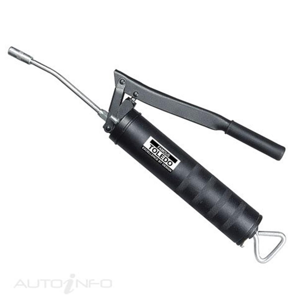 TOLEDO LEVER ACTION GREASE GUN, , scaau_hi-res