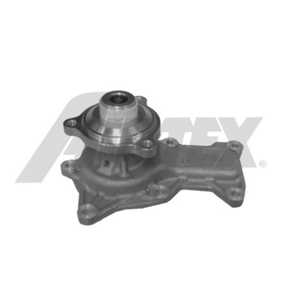 JEEP 3.8L EGT 'WATER PUMP', , scaau_hi-res