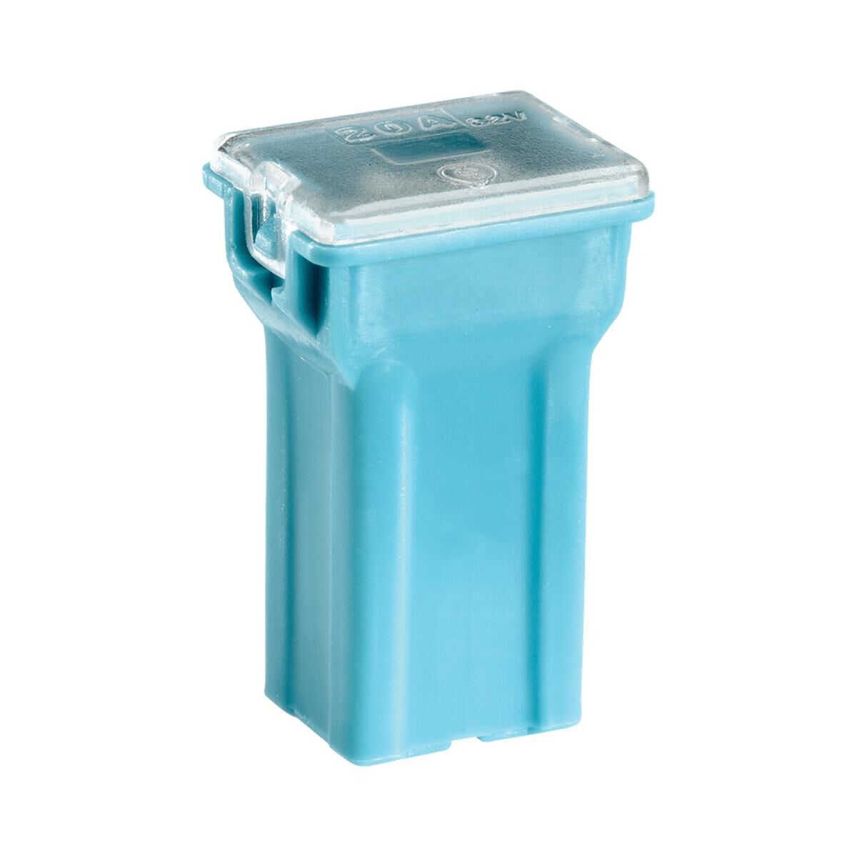 MINI PLUG FEMALE 20 AMP, , scaau_hi-res