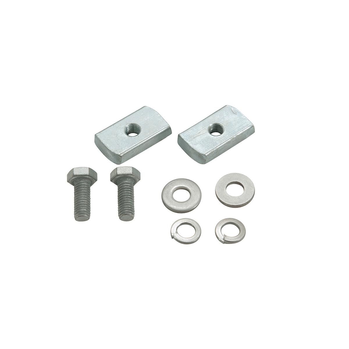 FIT KIT FOR EGR POSTS TO HD BAR, , scaau_hi-res