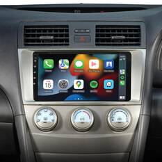 9" MULTIMEDIA RECEIVER TO SUIT TOYOTA CAMRY/AURION (2006-2011) - NON-AMPLIFIED, , scaau_hi-res