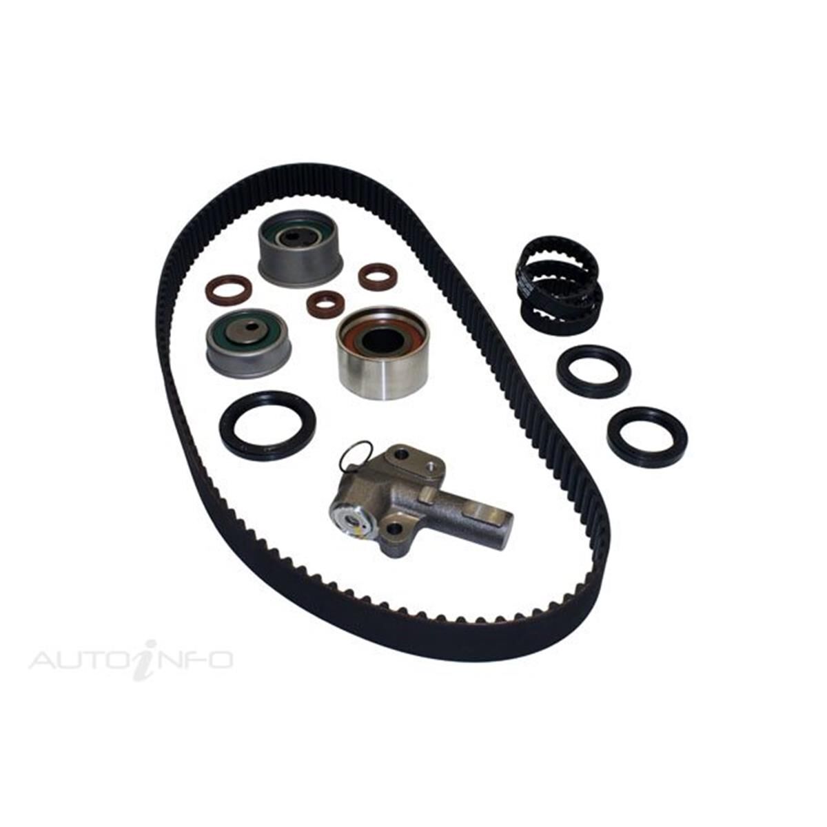 TIMING BELT KIT, , scaau_hi-res
