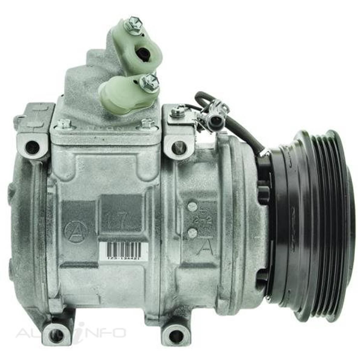 Denso A/C Compressor - CM1870 | Supercheap Auto