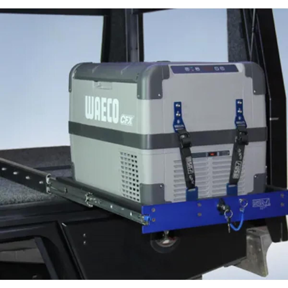 FRIDGE SLIDE SL40, , scaau_hi-res